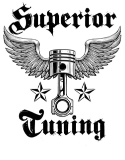SUPERIOR TUNING trademark