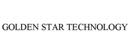 GOLDEN STAR TECHNOLOGY trademark
