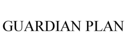 GUARDIAN PLAN trademark