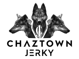 JC CHAZTOWN JERKY trademark