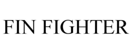FIN FIGHTER trademark
