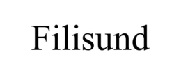 FILISUND trademark