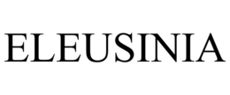 ELEUSINIA trademark
