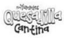 PHAT YUMMIES QUESADILLA CANTINA trademark