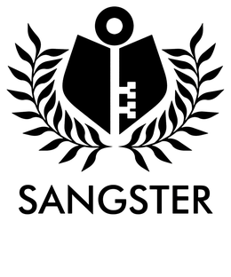 SANGSTER trademark