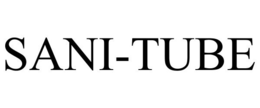 SANI-TUBE trademark