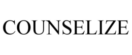 COUNSELIZE trademark