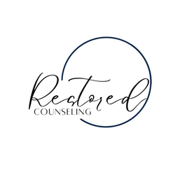RESTORED COUNSELING trademark