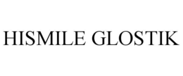 HISMILE GLOSTIK trademark