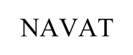 NAVAT trademark