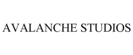 AVALANCHE STUDIOS trademark