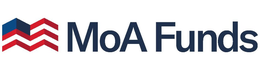 M MOA FUNDS trademark