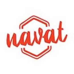 NAVAT trademark