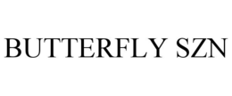 BUTTERFLY SZN trademark