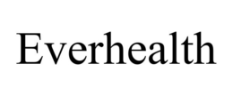EVERHEALTH trademark