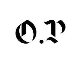 O.P trademark