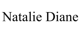 NATALIE DIANE trademark