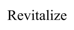 REVITALIZE trademark