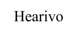 HEARIVO trademark