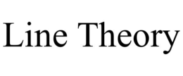 LINE THEORY trademark
