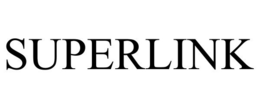 SUPERLINK trademark