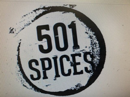501 SPICES trademark