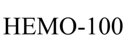 HEMO-100 trademark