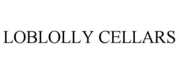 LOBLOLLY CELLARS trademark