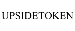 UPSIDETOKEN trademark