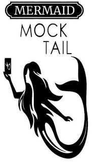 MERMAID MOCK TAIL trademark