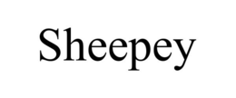 SHEEPEY trademark