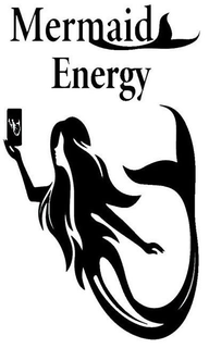 MERMAID ENERGY trademark