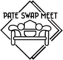 PATE SWAP MEET trademark
