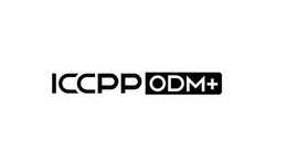 ICCPP ODM+ trademark