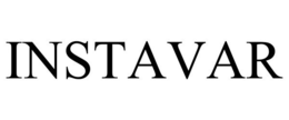 INSTAVAR trademark