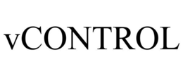 VCONTROL trademark