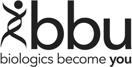 BBU BIOLOGICS BECOME YOU trademark