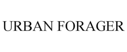 URBAN FORAGER trademark