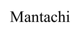 MANTACHI trademark