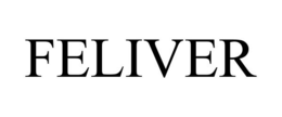 FELIVER trademark
