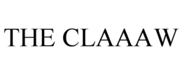 THE CLAAAW trademark