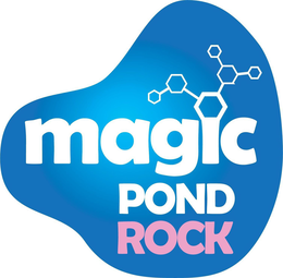 MAGIC POND ROCK trademark
