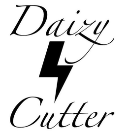 DAIZY CUTTER trademark