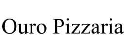 OURO PIZZARIA trademark