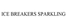 ICE BREAKERS SPARKLING trademark
