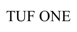 TUF ONE trademark