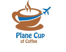 PLANE CUP OF COFFEE trademark