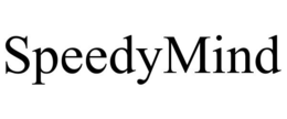 SPEEDYMIND trademark
