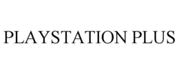 PLAYSTATION PLUS trademark