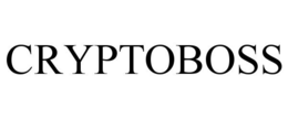 CRYPTOBOSS trademark